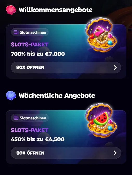 aphrodite bonus